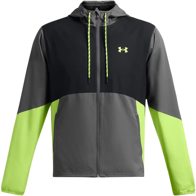Waterdichte jas Under Armour Legacy