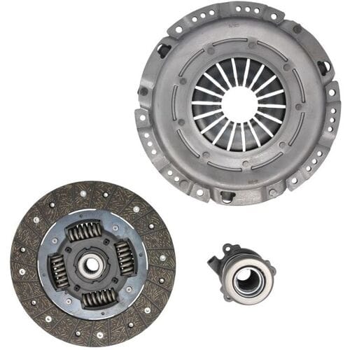Koppelingsset met hydraulisch lager NEXUS F1X220NX