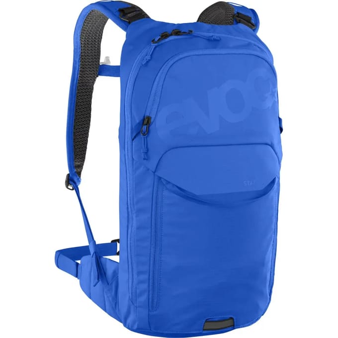 Evoc Stage 6+ Hydration - Fietsrugzak 44 cm (royal blue)