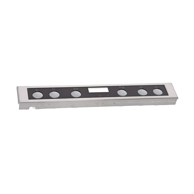 AEG controlepaneel, inox 5615043436