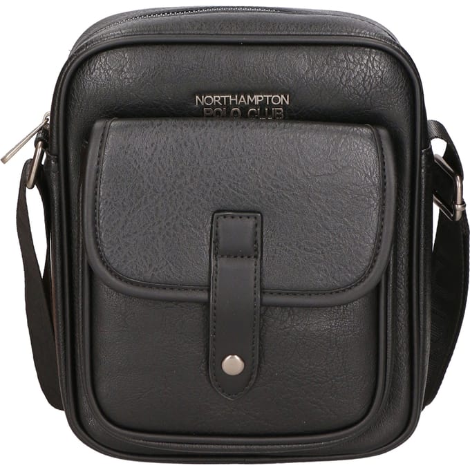 Northampton Polo Club Schoudertas Heren