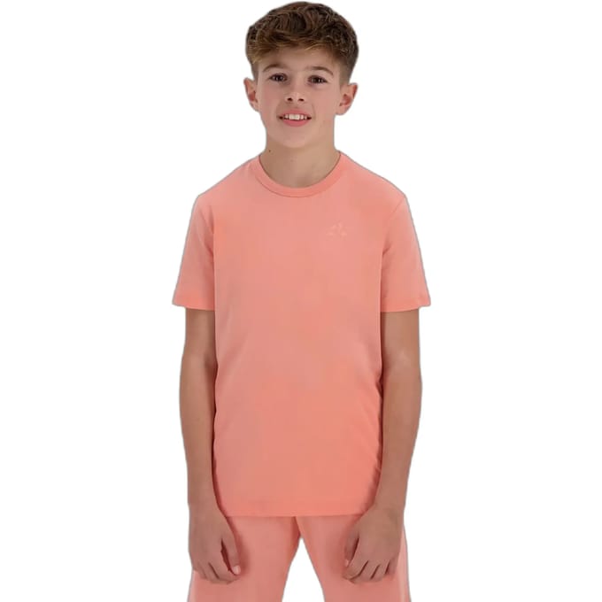 Kinder-T-shirt Le Coq Sportif N°2