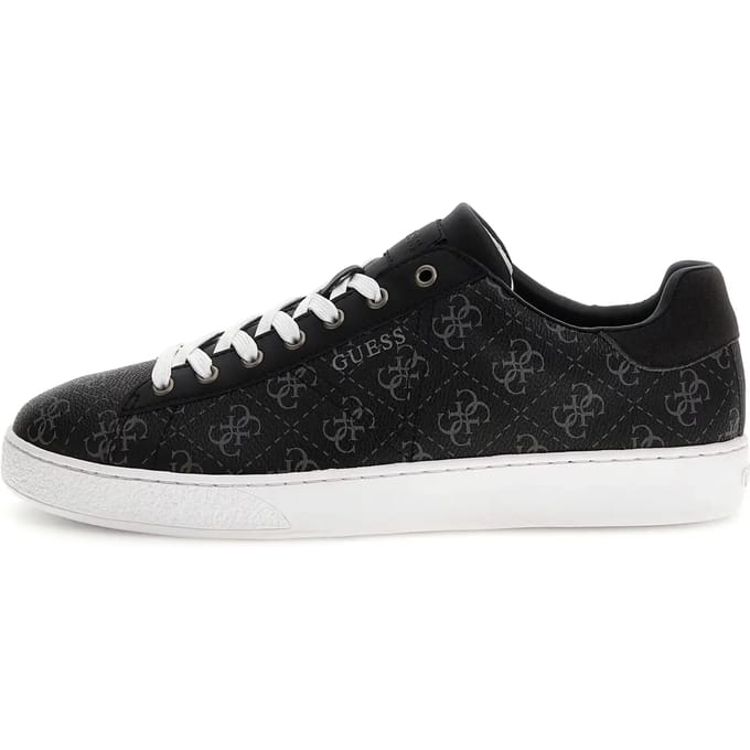 Guess 4G Logo sneakers voor heren