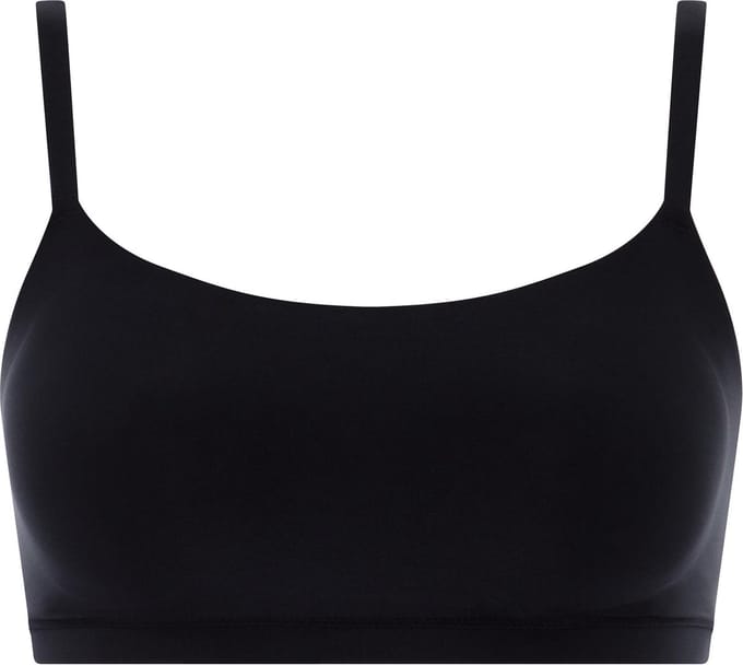 Chantelle  - Maat M/L - SoftStretch Voorgevormde Bralette Top Kant
