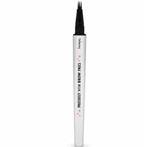 Benefit Mighty Fine Brow Pen 5 Warm Black-Brown 0.5 ml