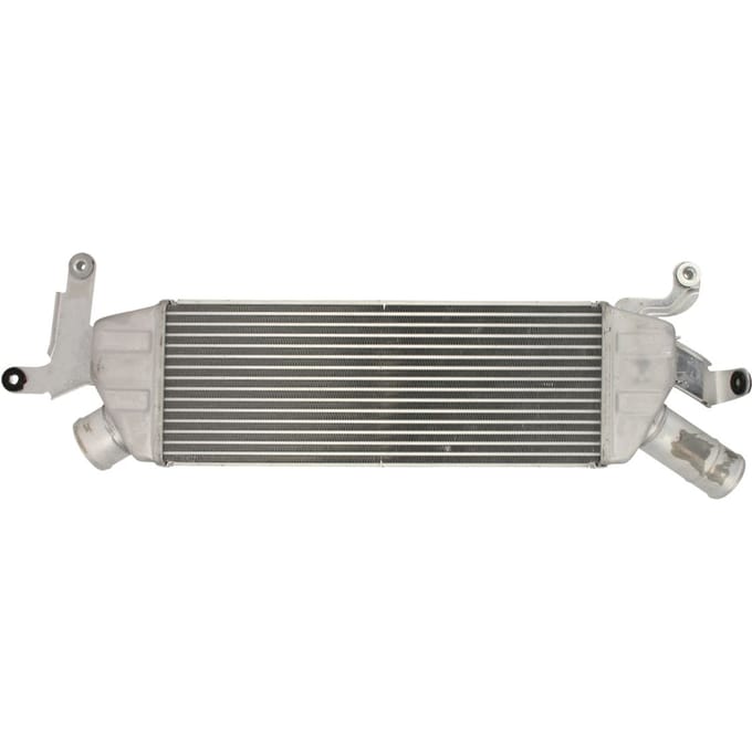Intercooler THERMOTEC DAC022TT