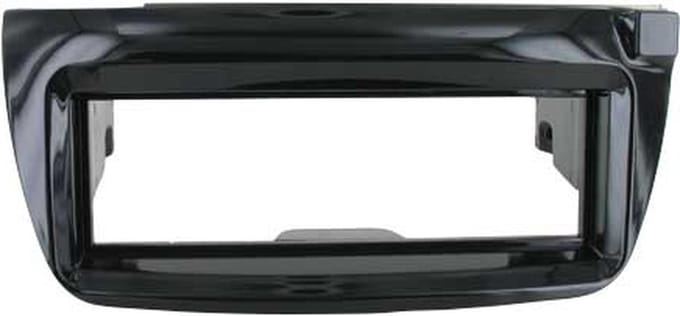 ISO montage paneel Fiat Doblo 2012-2015/ Opel Combo 2012-2016