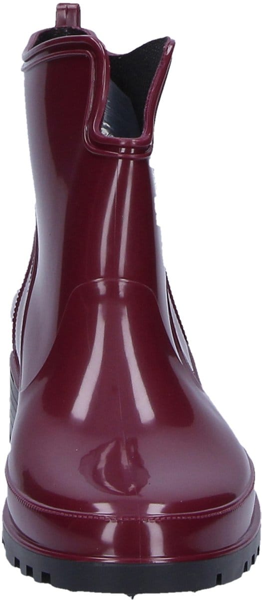 Bockstiegel regenlaarzen Elke bordeauxrood