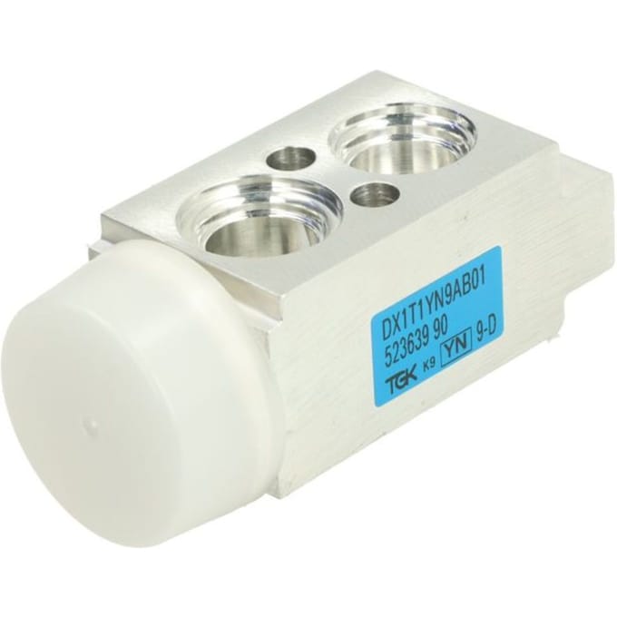 Expansieklep, airco gasklep NRF 38535