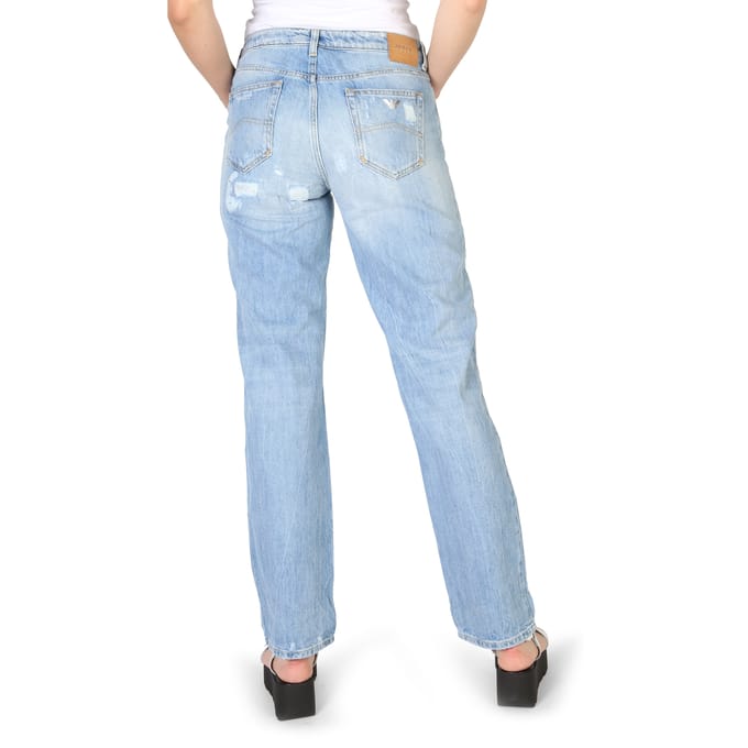 Armani Jeans Dames Jeans