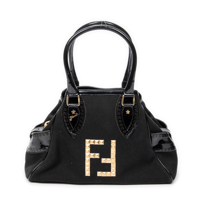 Small Du Jour Tote   schoudertas