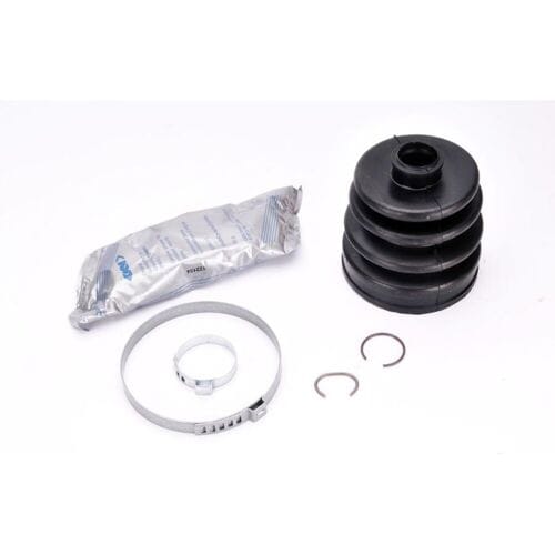 Balgenset, aandrijfas SPIDAN 26273