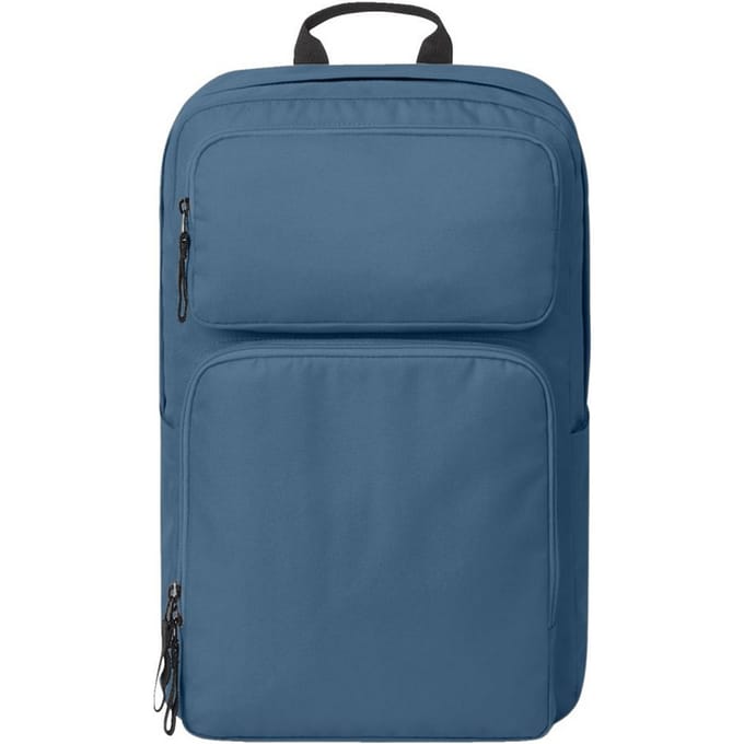 Halfar Fellow Laptop rugzak (Blauw)