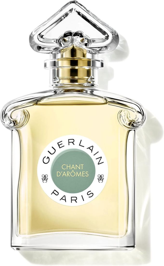 Guerlain - Les Legendaries Chant D'Aromes 75ml eau de toilette Damesparfum