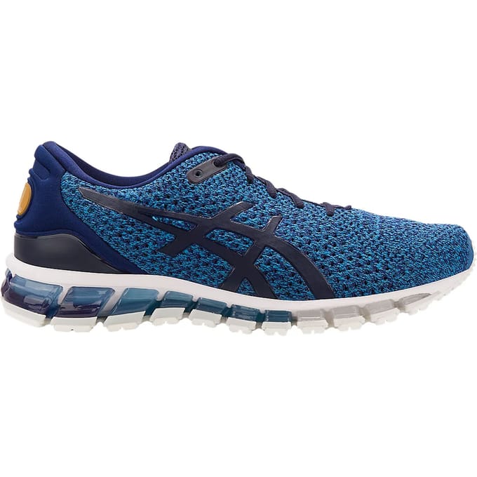 Asics Gel-Quantum 360 Heren Blauw Trainers
