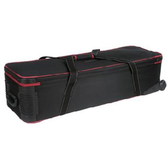 Falcon Eyes Zware Tas op Wielen CC-16 80x34x29 cm