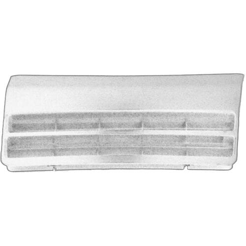Radiatorrooster BPART BPIV102353-M6591
