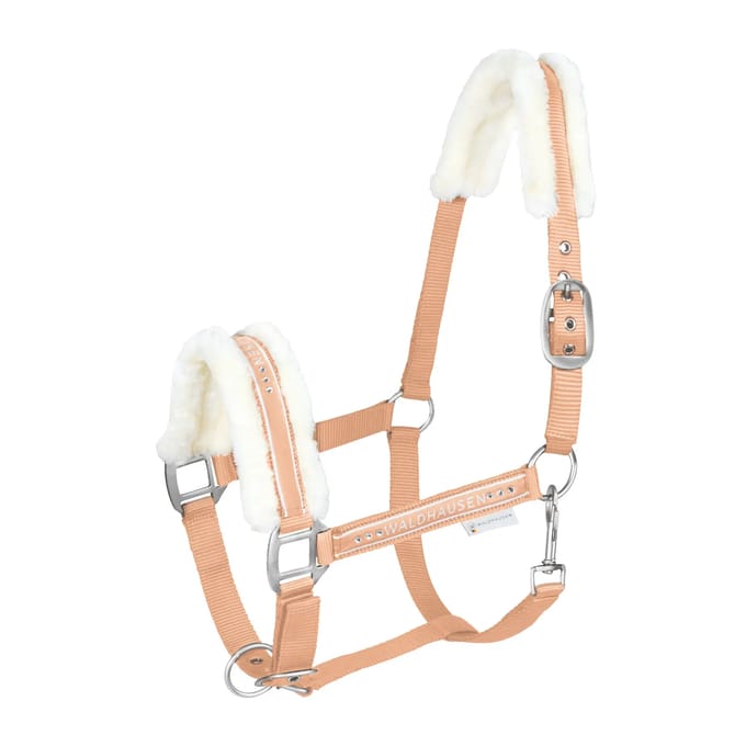 WALDHAUSEN HALSTER ELEGANT Oranje