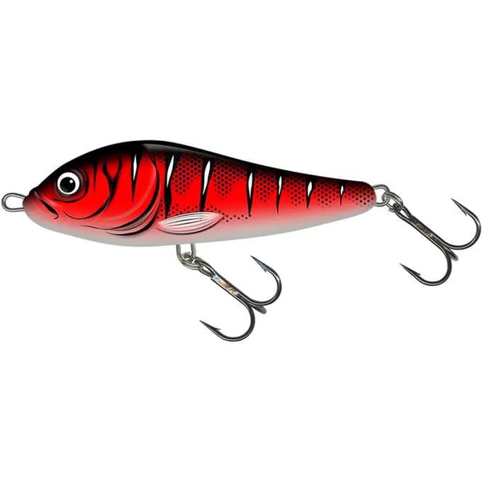 Lok Salmo Rattlin' Slider Sinking – 20g