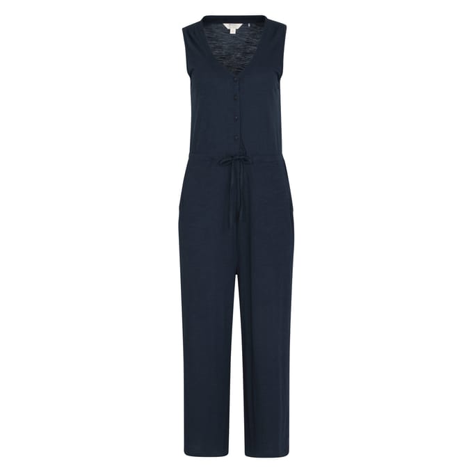 Mountain Warehouse Dames/Dames Bahama jumpsuit (Marine)