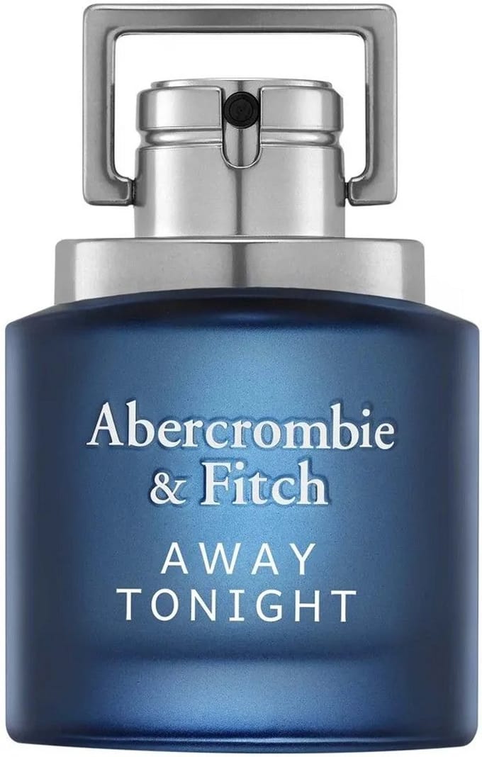 Abercrombie & Fitch Away Tonight Men Eau de Toilette - 100 ml