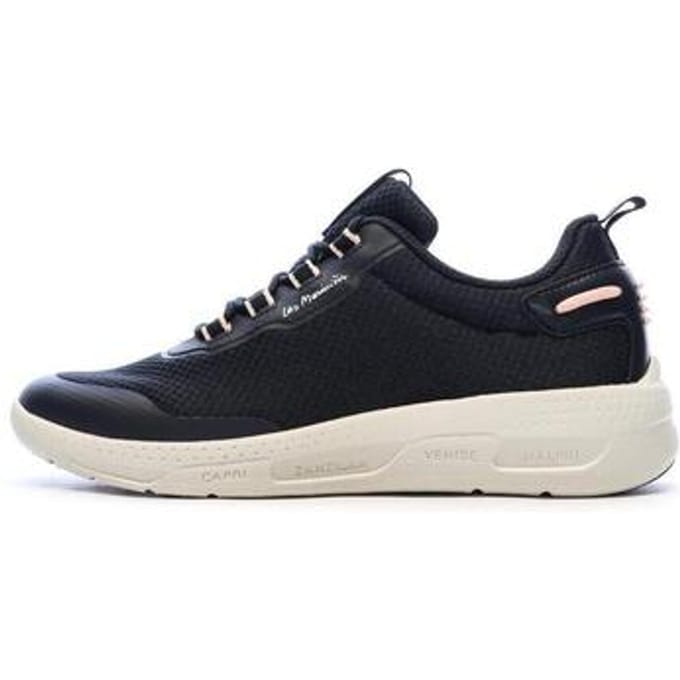 Lage Sneakers TBS JAZZEVO