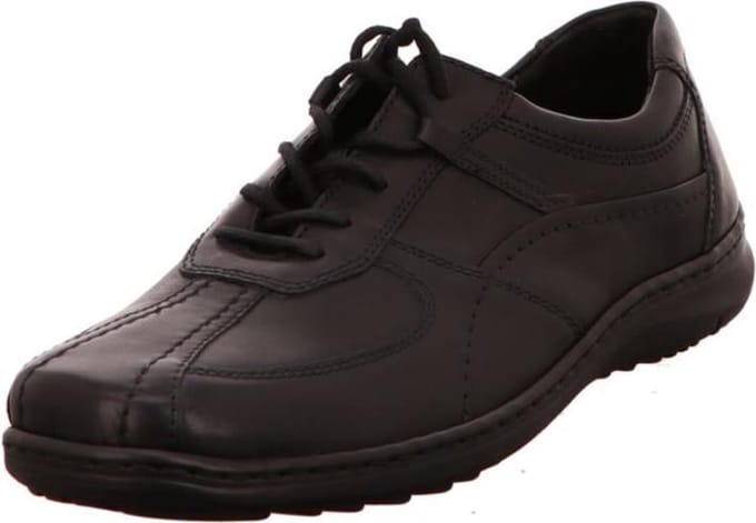 Waldläufer Veterschoenen