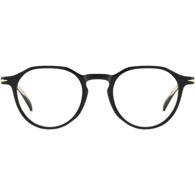 Bril David Beckham DB1230-80721 Man