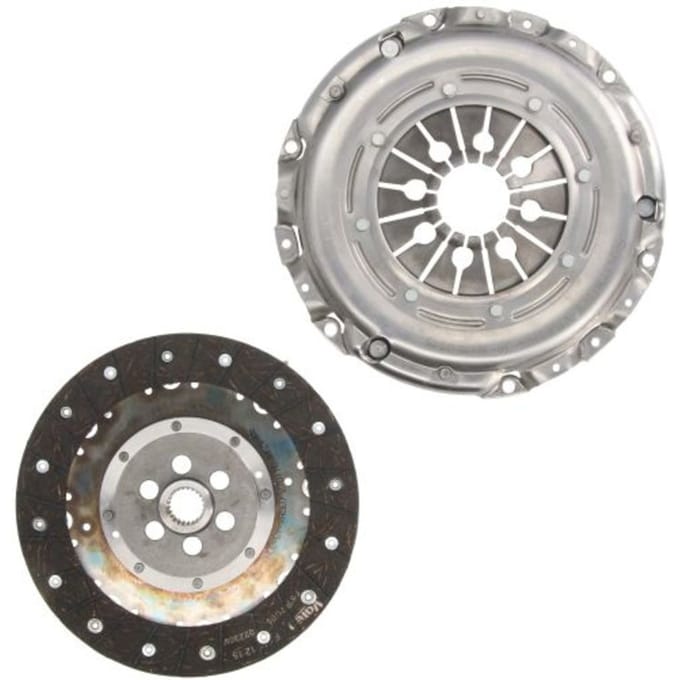 Koppelingsset HEC VALEO 826777