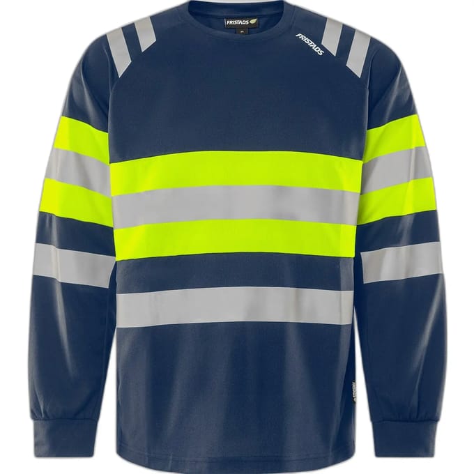Longsleeve T-shirt Fristads 7881 GPST