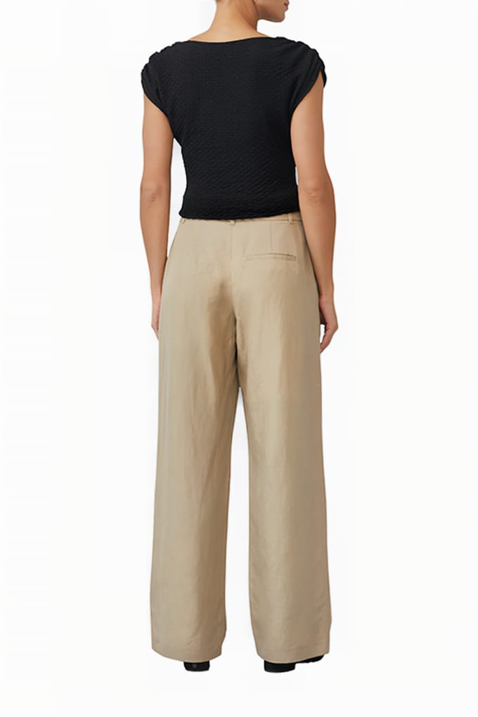 s.Oliver  T-shirts Black Größe: 44 | Blusen Outlet | Damen | Schwarz