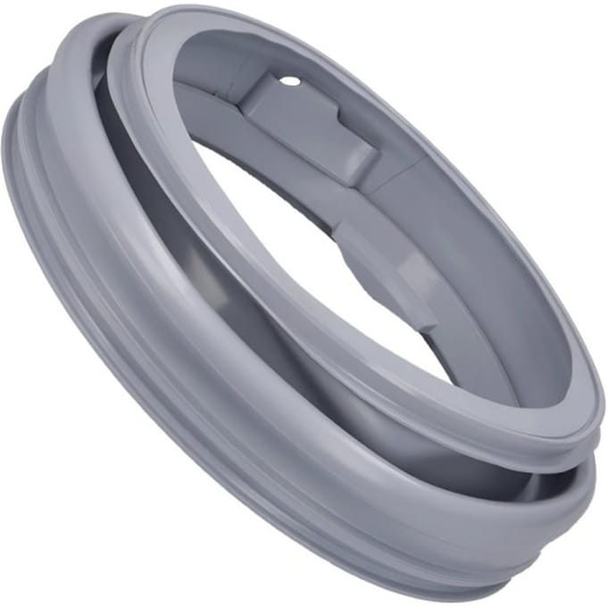 Bauknecht Whirlpool Wasmachine Hatch Rubber (481246668574)