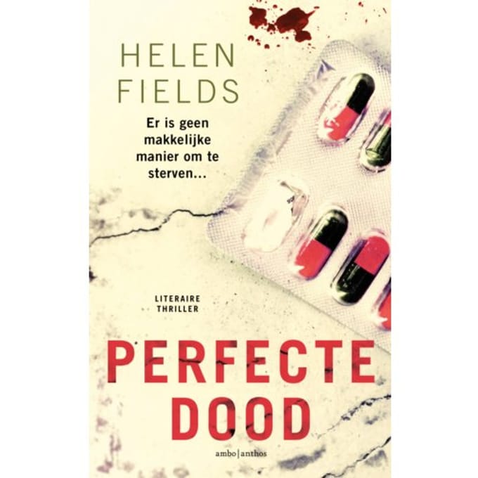 Perfecte Dood - D.I. Callanach - Helen Fields