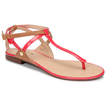 Platte sandalen JB Martin GENIE
