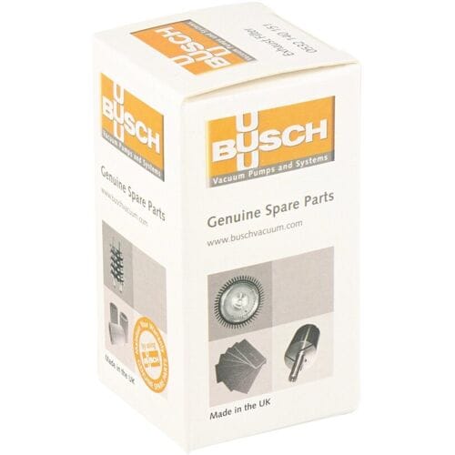 AEG luchtfilter, olie, scheiding, pump 3mc BUSCH 4055374286