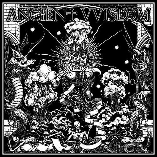 Ancient VVisdom - Mundus (CD)