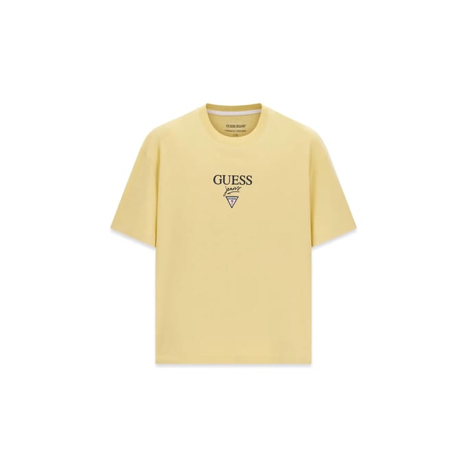 T-shirt Guess West Coast Hotel Regular Fit