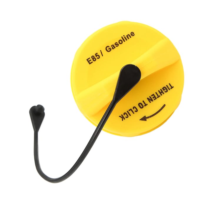 Brandstoftank Dop 52030380AA Vervanging voor Jeep Commander Grand Cherokee 4.7L Flex yellow