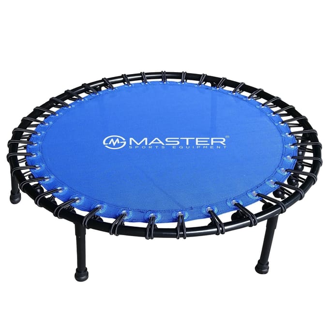 Trampoline MASTER fitness 102 cm
