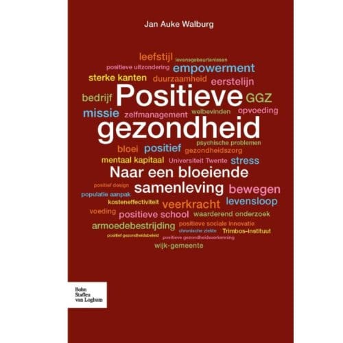 Positieve Gezondheid - Jan Auke Walburg
