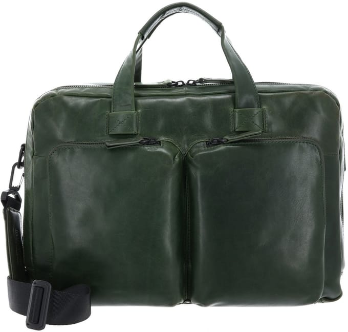 Leonhard Heyden Laptoptas Porto