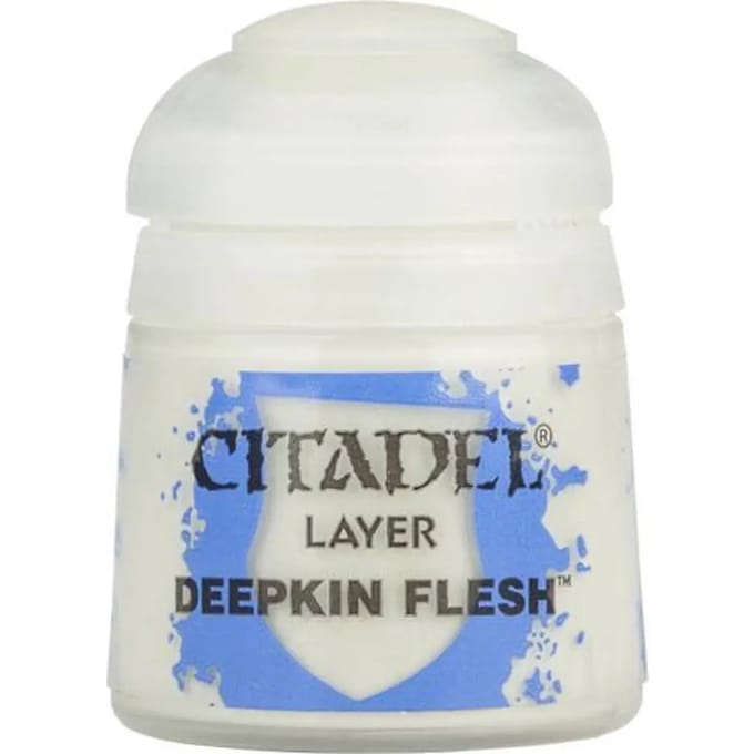 Verf Games Workshop Citadel-Layer Deepkin