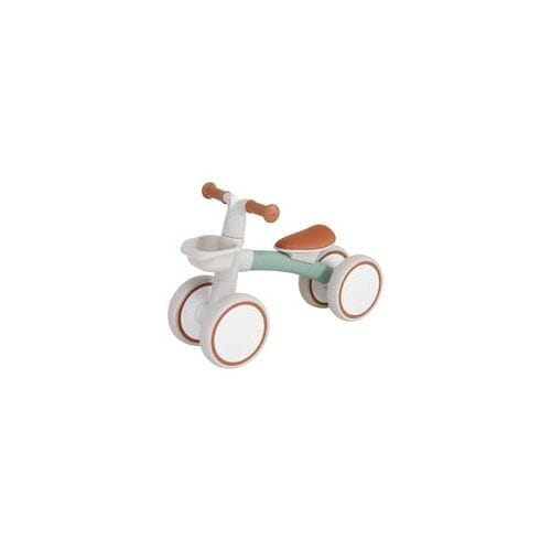 Prénatal mijn eerste loopfiets Lightgreen unisex