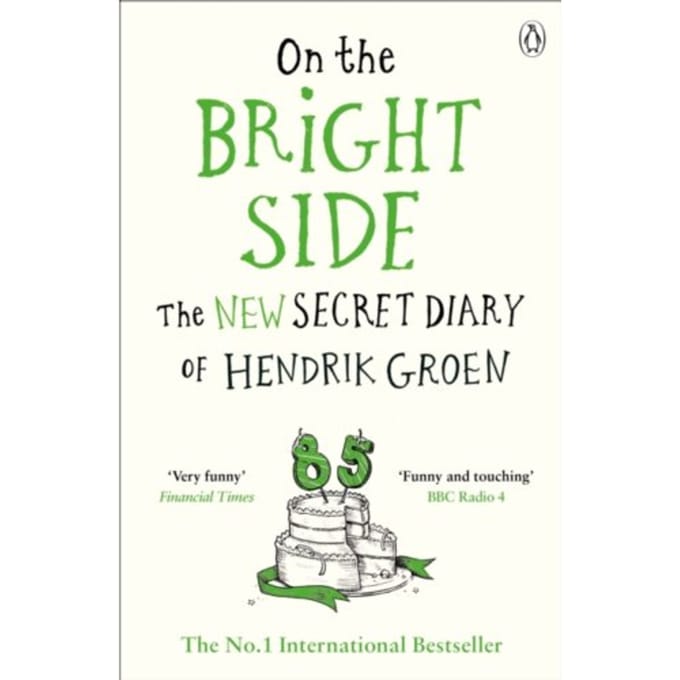 On The Bright Side - Hendrik Groen