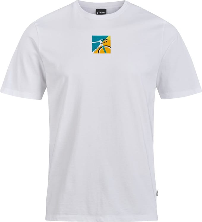 CUBE Organic T-shirt Boxed Motion wit XXL