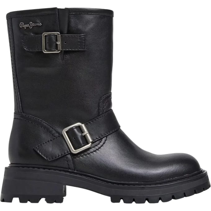 Dameslaarzen Pepe Jeans Kane Forest