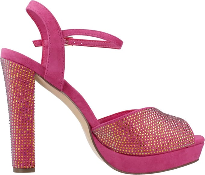 MENBUR 24791M Roze 37 EU