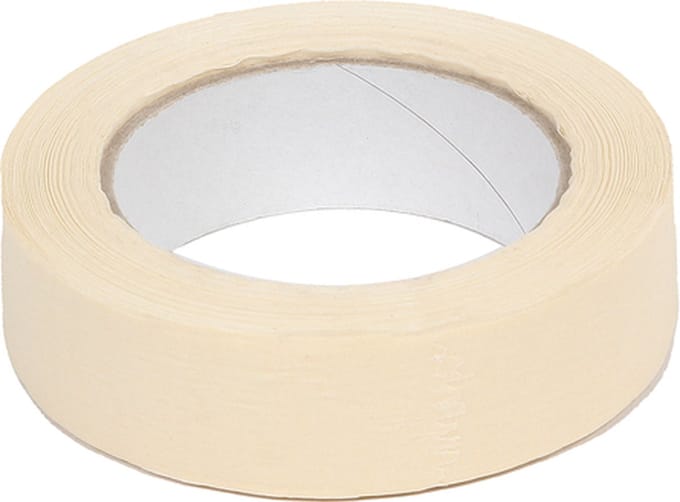 Afplaktape quantore universeel 30mmx50m | 10 stuks