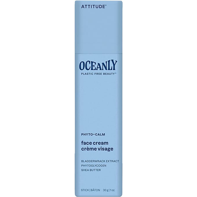 Attitude™ Oceanly™ Phyto-Calm Gezichtscrème 30 Crème