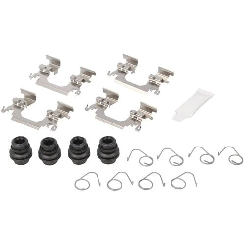 Accessoireset, schijfremblok AUTOFREN SEINSA D43161A